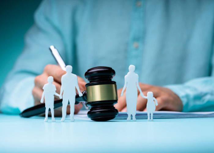 derechos laborales